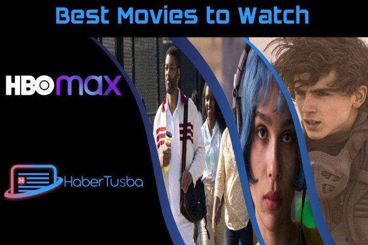 What To Watch On HBO Max Right Now: Top Movies To Watch This Week - May ...