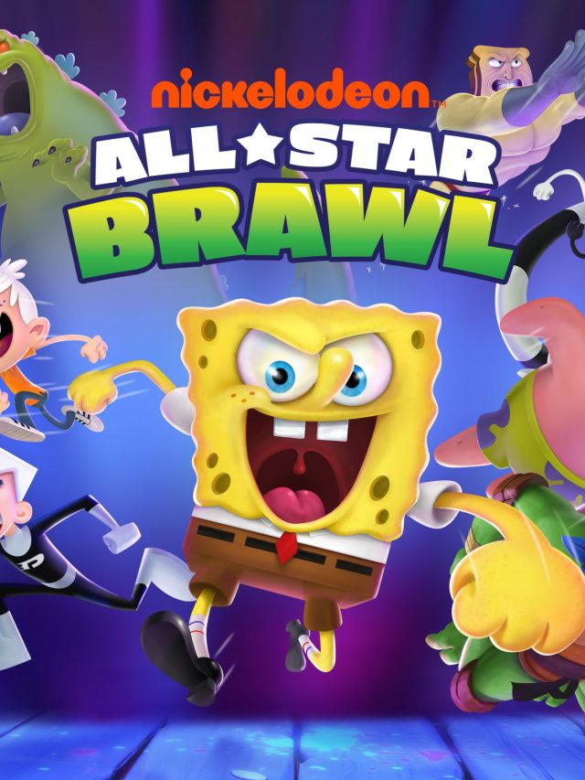 Nickelodeon All-Star Brawl Patch Notes 1.17 Update Today on October 08, 2022