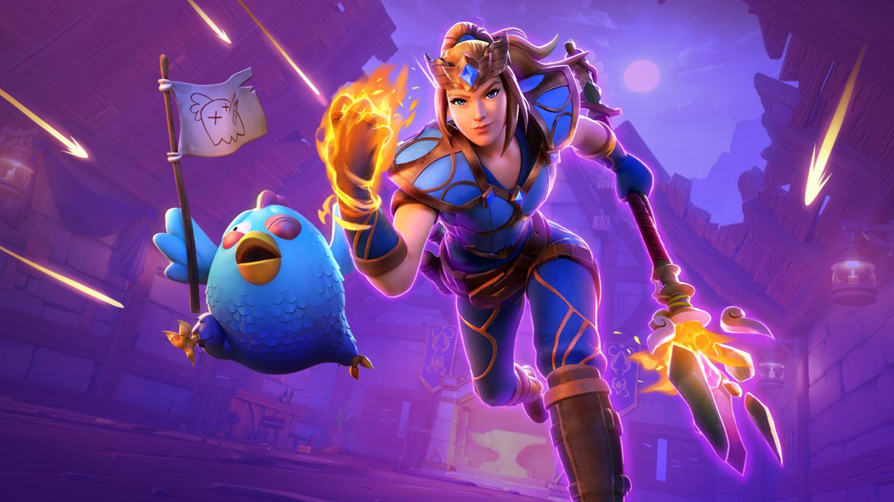 Realm Royale Patch Notes 1 49 Update Today On October 12 22 Haber Tusba