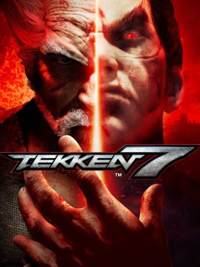 Tekken 7 Patch Notes 5.01 Update Today on October 04, 2022