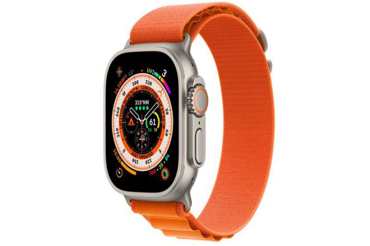 The Apple Watch is now the Official Timepiece of the World Surf League