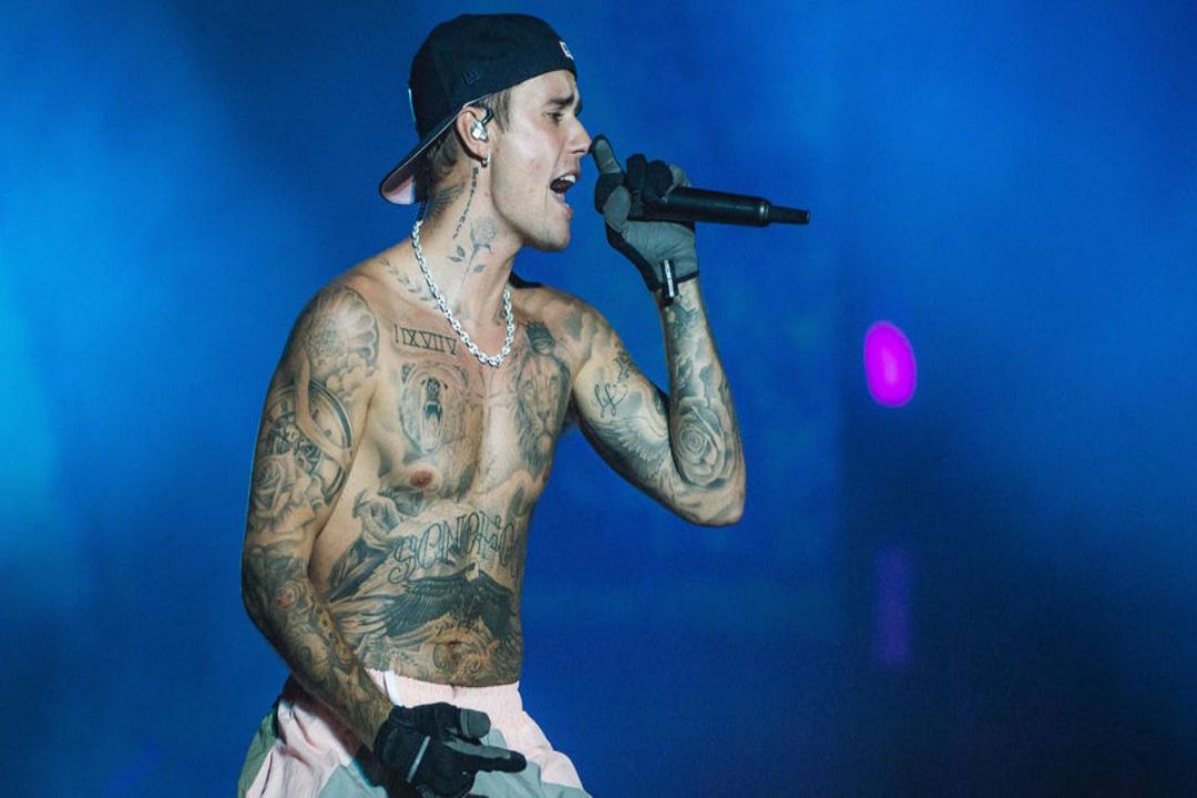 According to Reports, Justin Bieber has Made an Estimated $200 Mllion From Selling his Song Rights