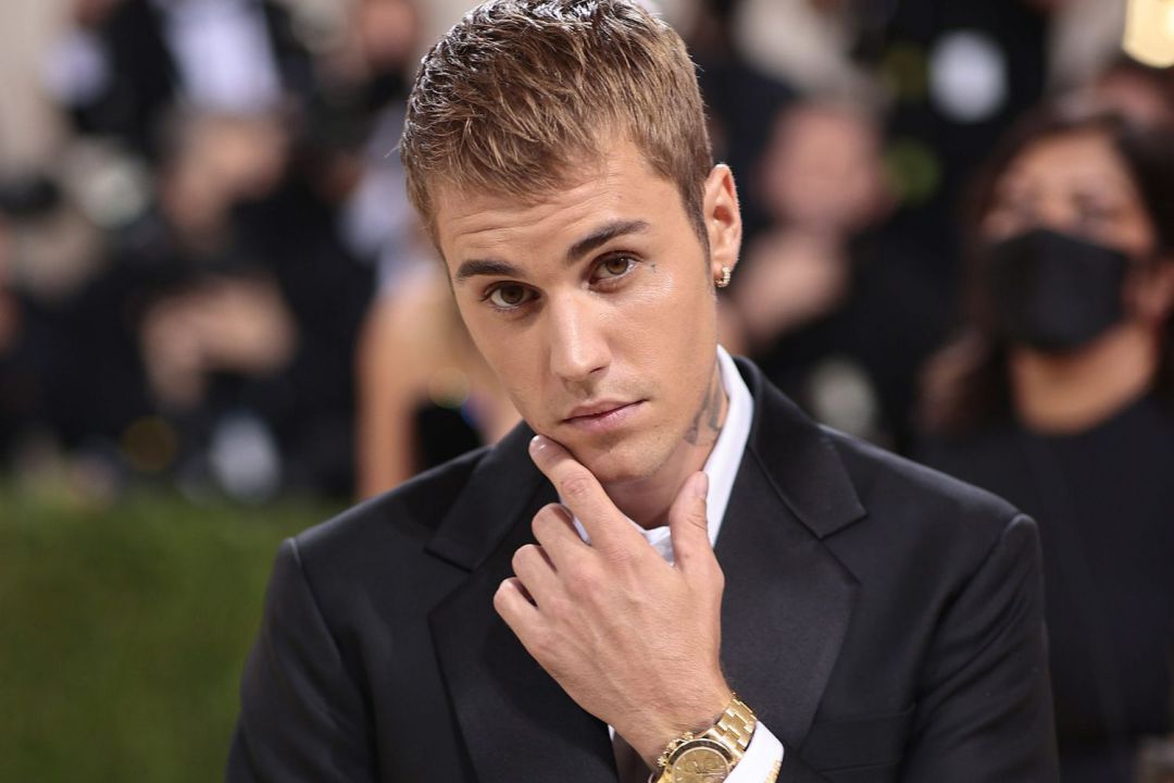 According to Reports, Justin Bieber has Made an Estimated $200 Mllion From Selling his Song Rights