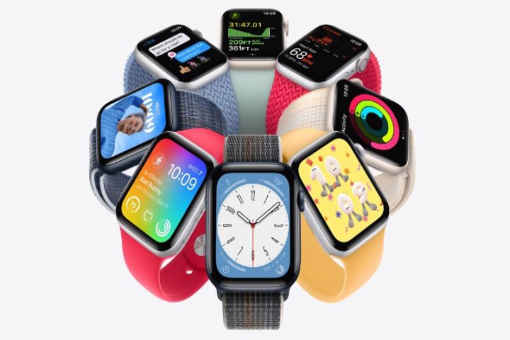 WatchOS 9.3.1_