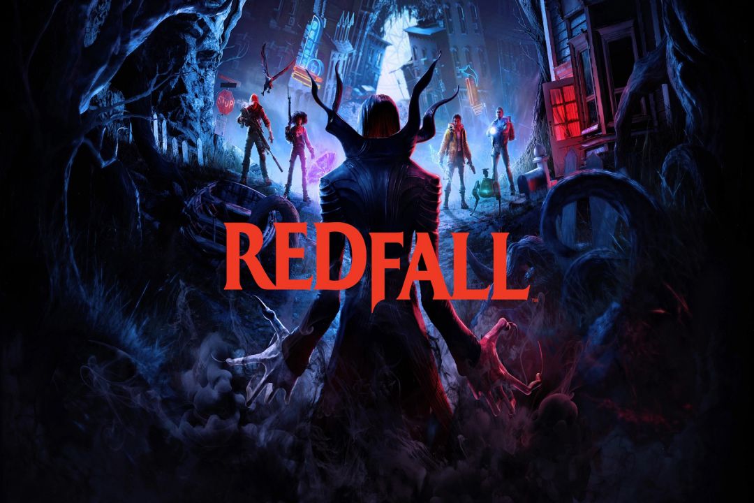 According to a Recent Statement Game Director Confirms Redfall is in Develop ment for PS5_