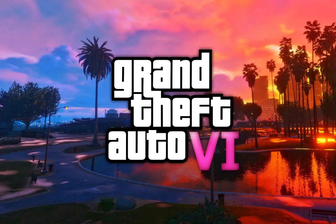 Grand Theft Auto 6_