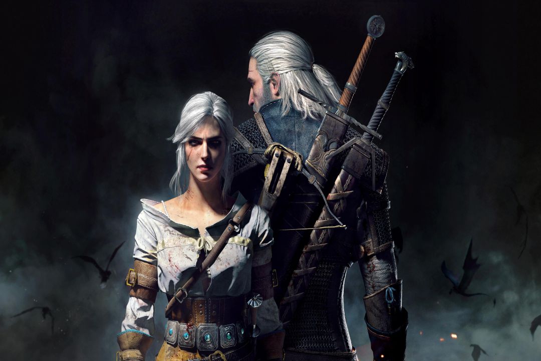 New Witcher Multiplayer Ga me_