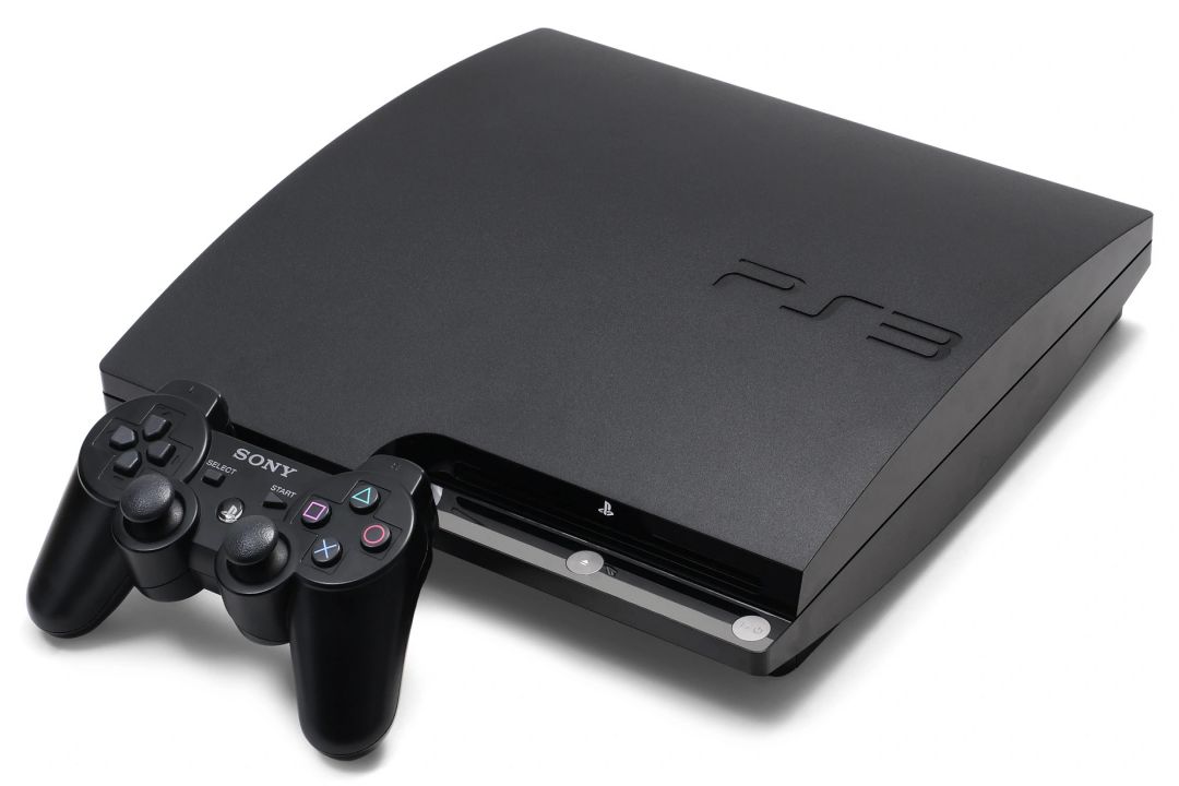 Playstation 3_