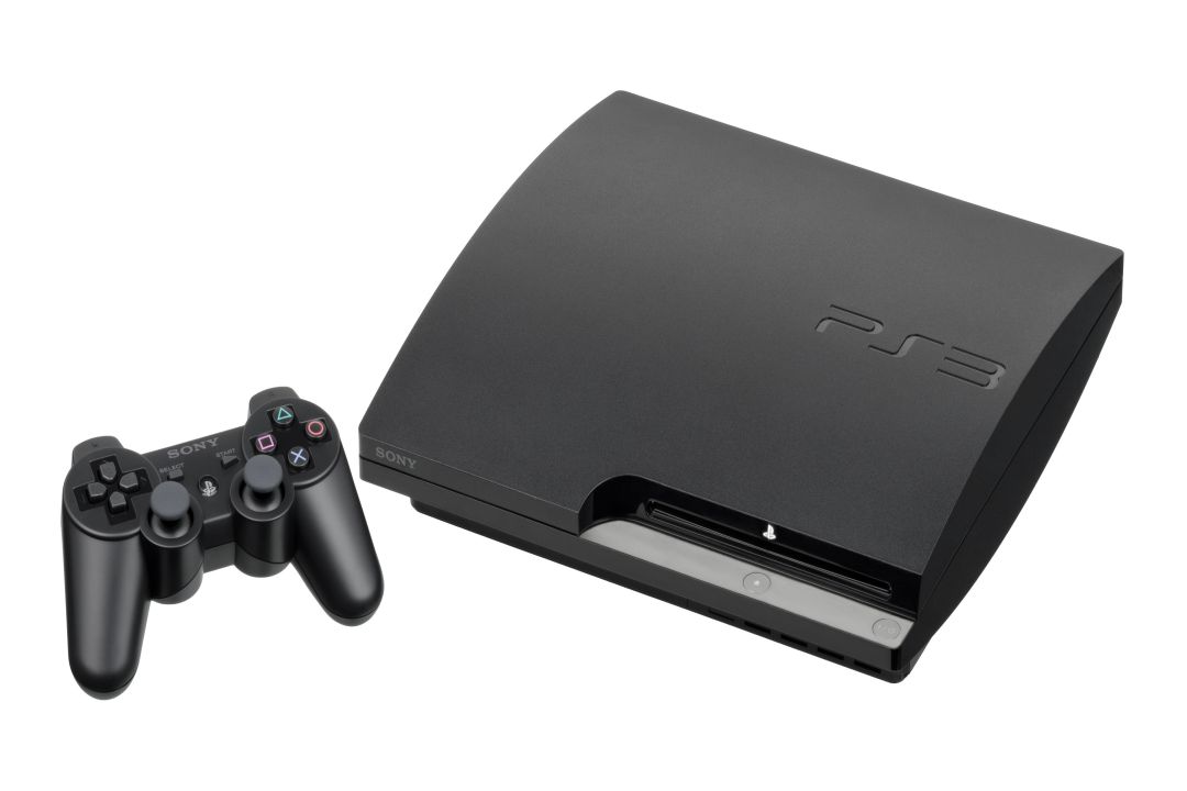 Playstation 3_