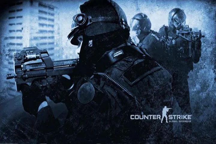 The Executable Files for Counter-Strike Global Offensive Source 2 have been Discovere d_