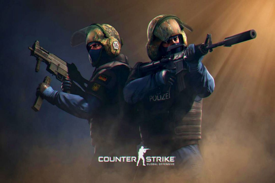 The Executable Files for Counter-Strike Global Offensive Source 2 have been Discovered_
