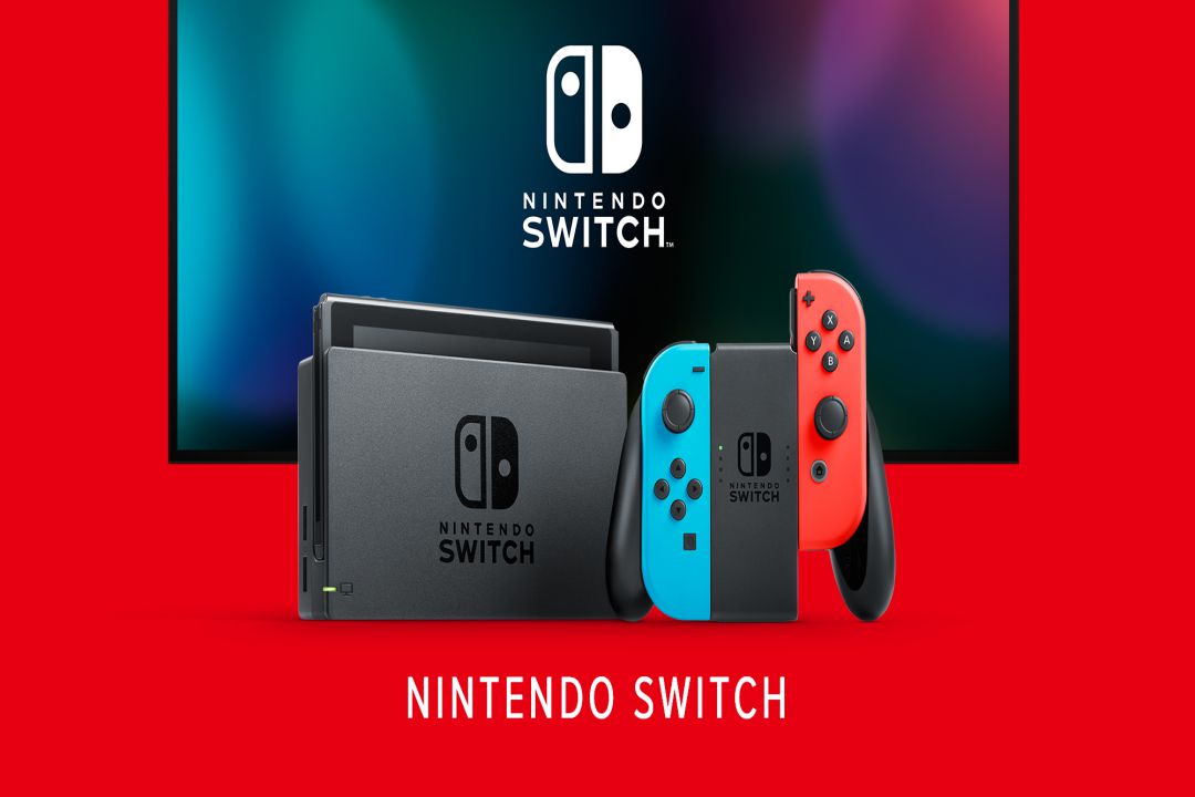 The President of The NOA has Stated that The Nintendo Switch Still has A Few Years of life left in it_