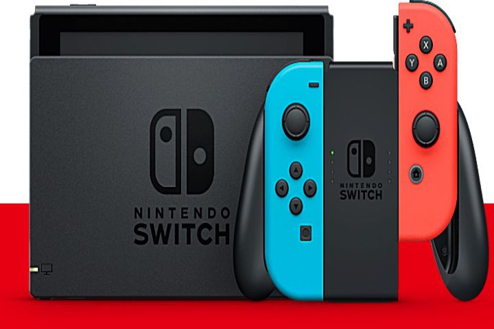 The President of The NOA has Stated that The Nintendo Switch Still has A Years of life left in it_