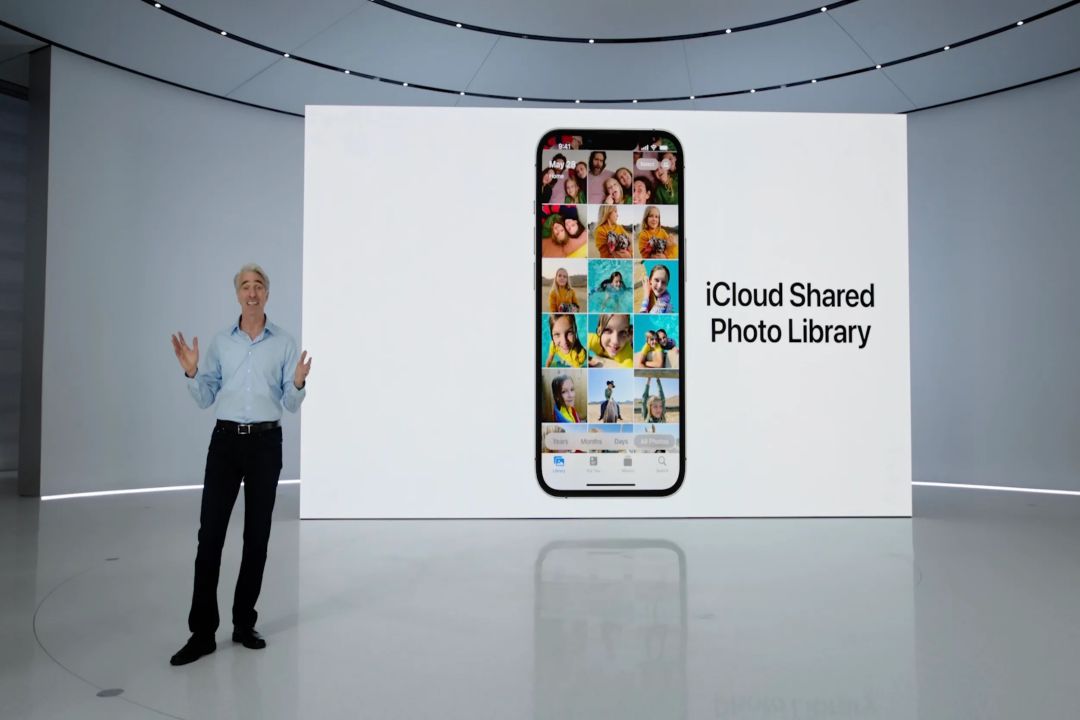 iCloud Shared Picture Library Now Benefits From iOS 16.4's Expanded Duplicate Image Detection Capabilitie s_