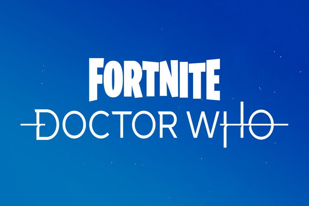 According to Leaks, The Fortnite x Doctor Collaboration, Which Will be Released Very Soon_