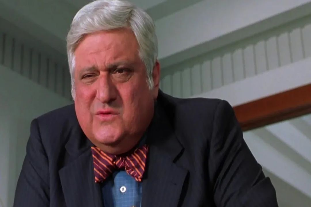 Michael Lerner, Who Played Barton Fink And Elf, Passed Away at The Age of 81_