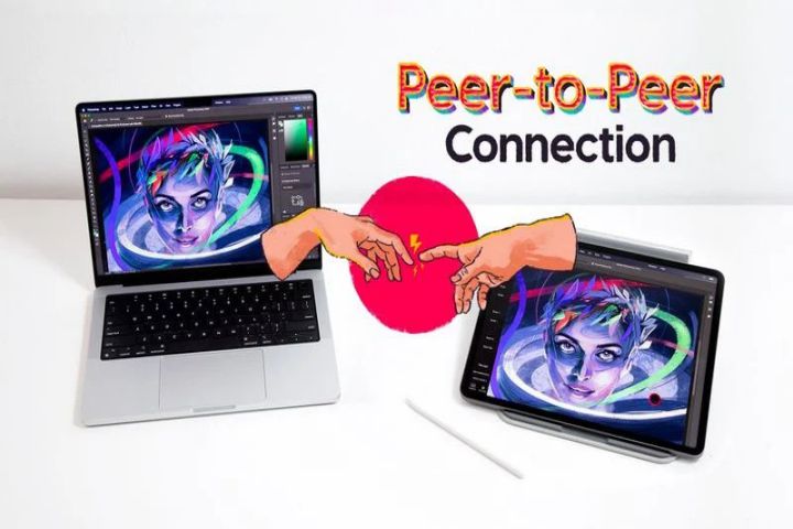 Peer-to-Peer Networking Added to Astropad Studio, Making Wireless Transfers Between iPad and Mac Much Quicke r_