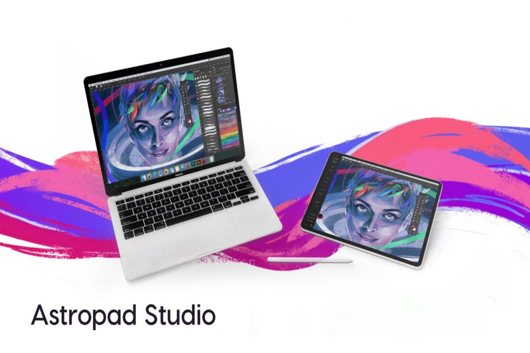 Peer-to-Peer Networking Added to Astropad Studio, Making Wireless Transfers Between iPad and Mac Much Quicker_
