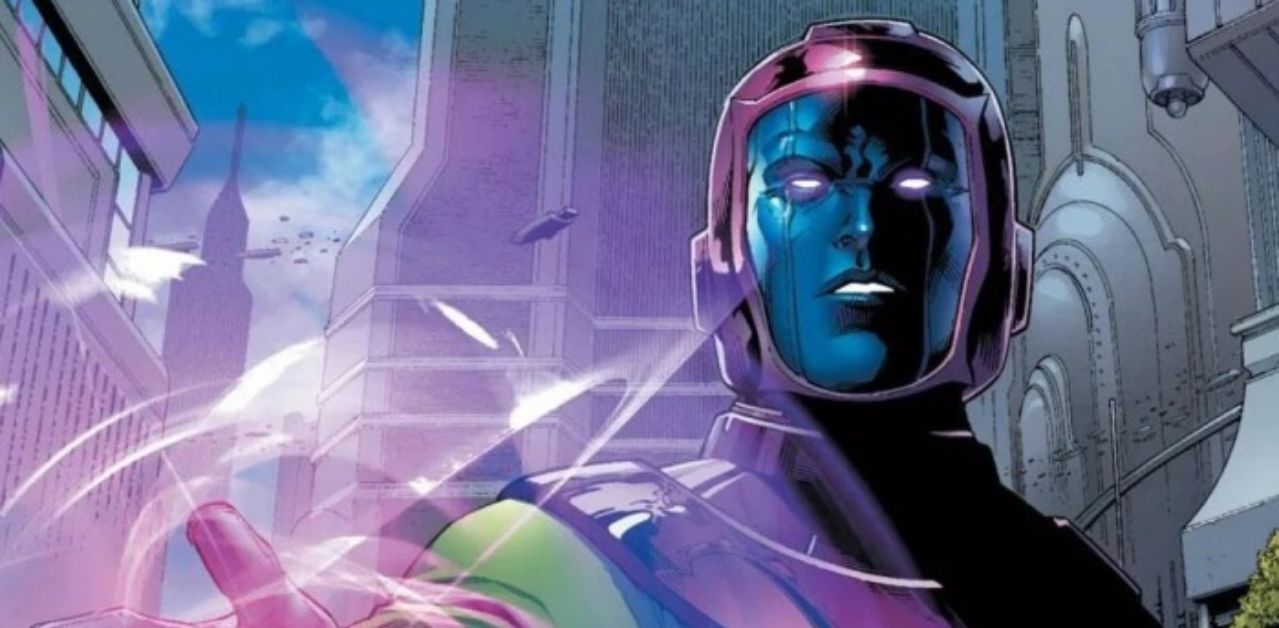 Speculation of a New Kang the Conqueror