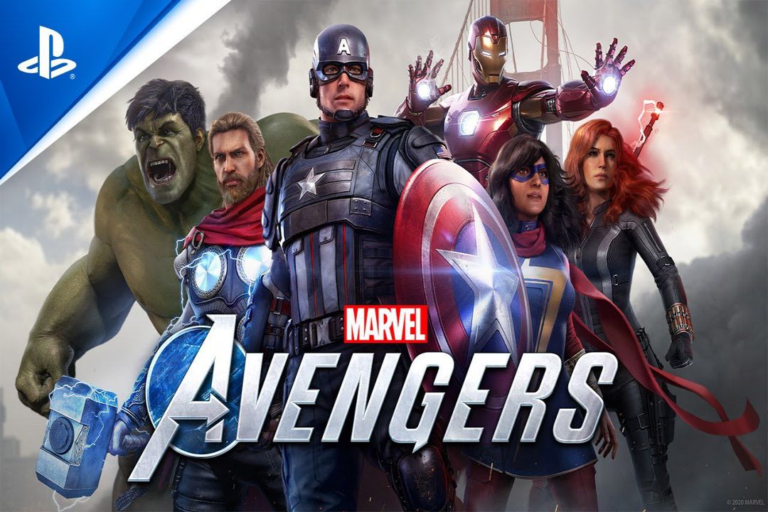 The Last Patch for Marvel's Avengers Makes Nearly All Cosmetics Available for Free_