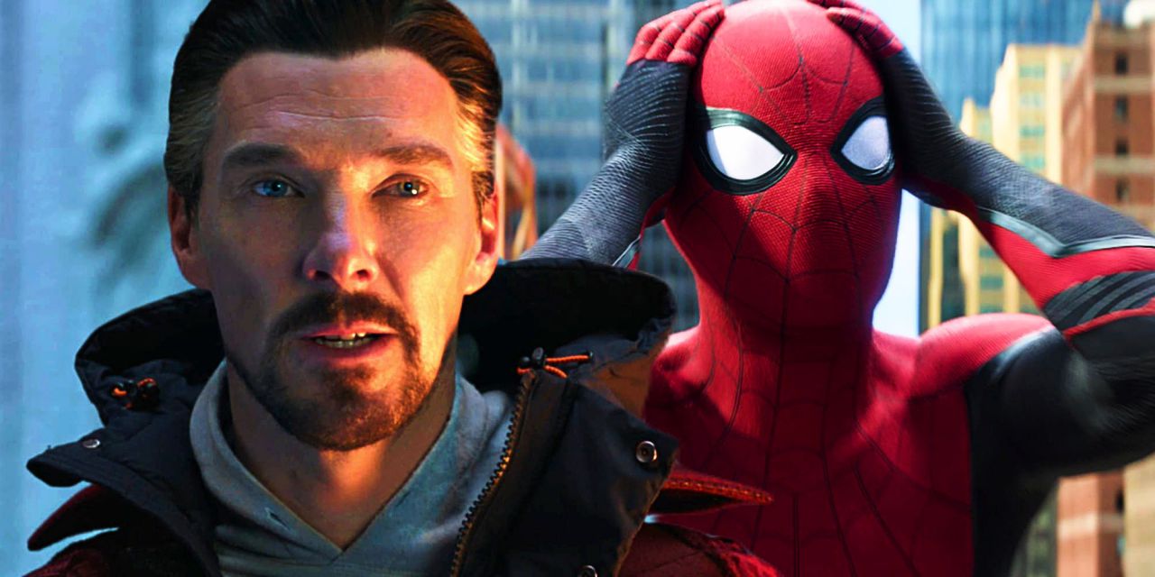 The MCU's Spider-Man Proves His Independence and Growth in No Way Home, No Longer in Need of a Mentor