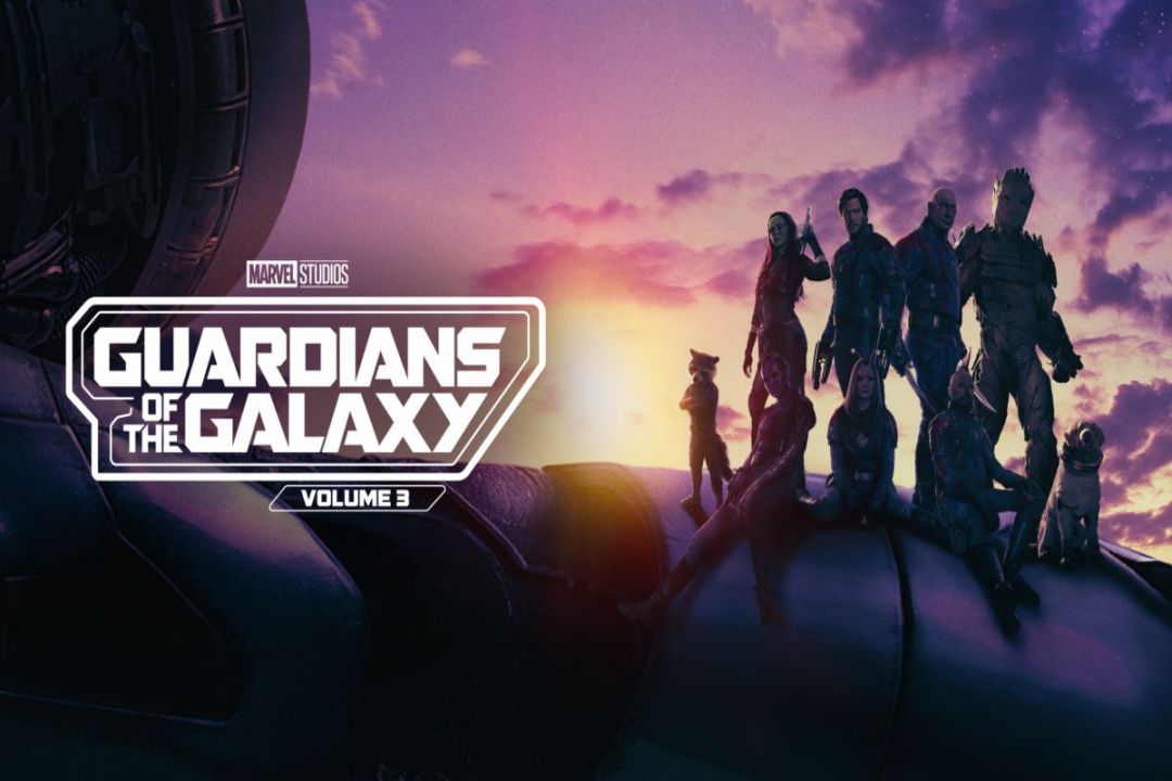 Tickets for Guardians of the Galaxy Vol. 3 Are Now Available to Purchas e_