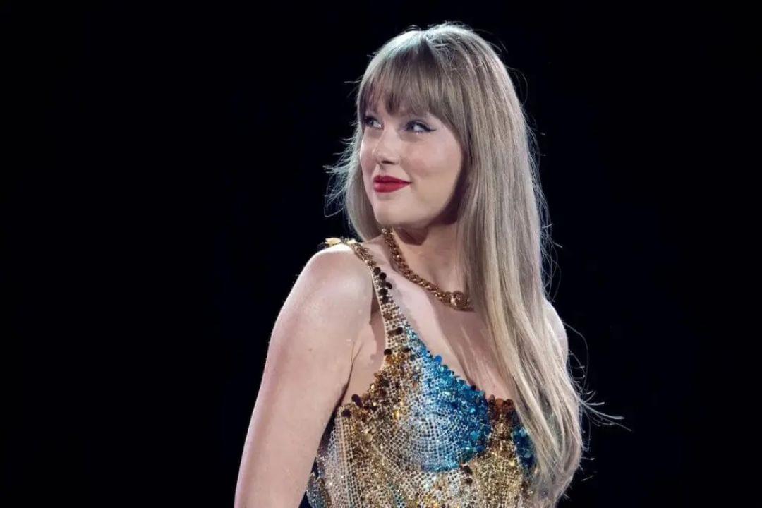 During Her 'Eras' Event in Nashville, Taylor Swift Announced that She Will be Releasing her Own Version of 'Speak Now'_