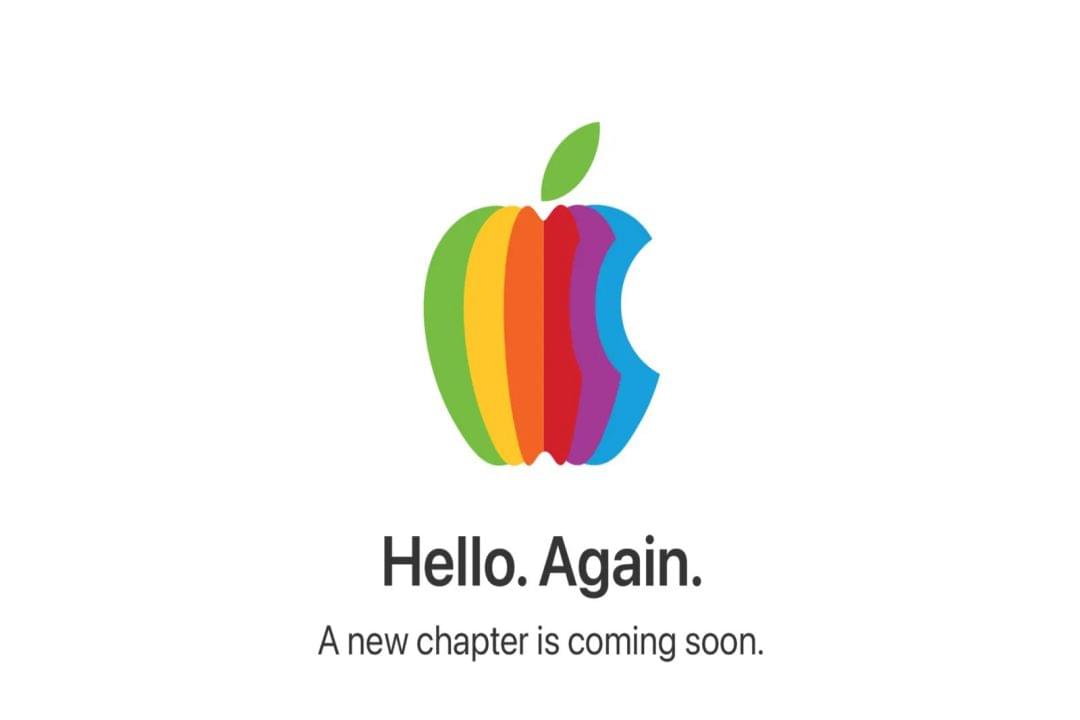 The Very First Apple Store is Relocating To a Different Location We Will Soon Be Entering a New Chapter_