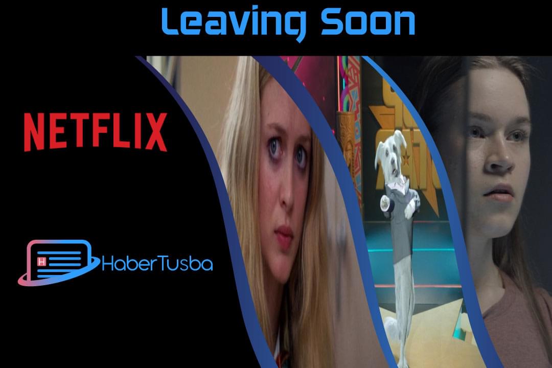 What’s Leaving Netflix in May, 2023 Haber Tusba