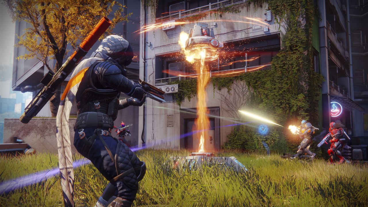 A Player in Destiny 2 Will Pay Almost $500,000 To Settle A Claim Of Racial Harassmen t_