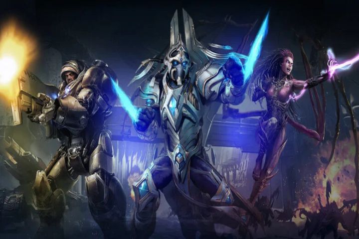 According to Recent Reports, StarCraft 3 is Currently Being Develop ed_